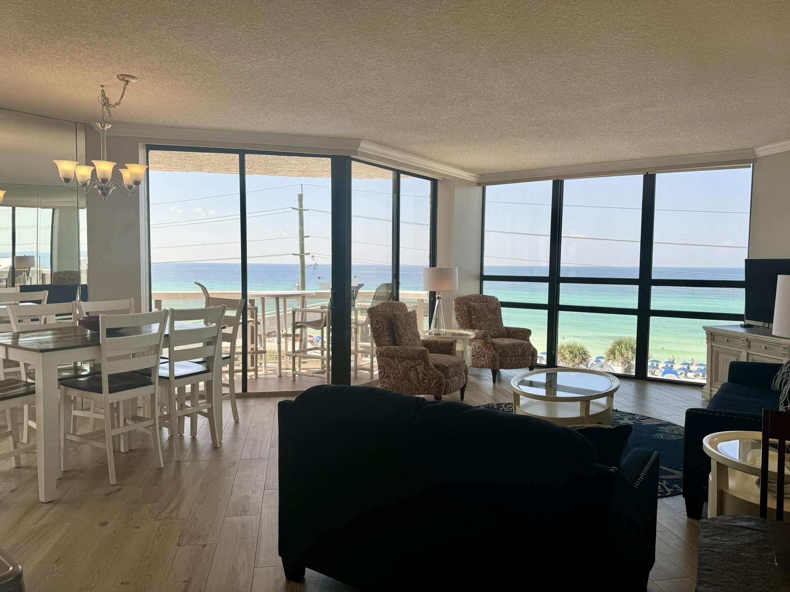 Surfside Resort Unit 301 2 BR Preview 0