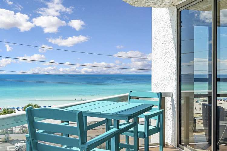 Surfside Resort Unit 301 2 BR Preview 0
