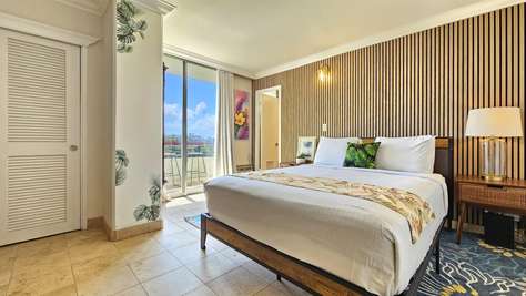Waikiki Grand Suite 614