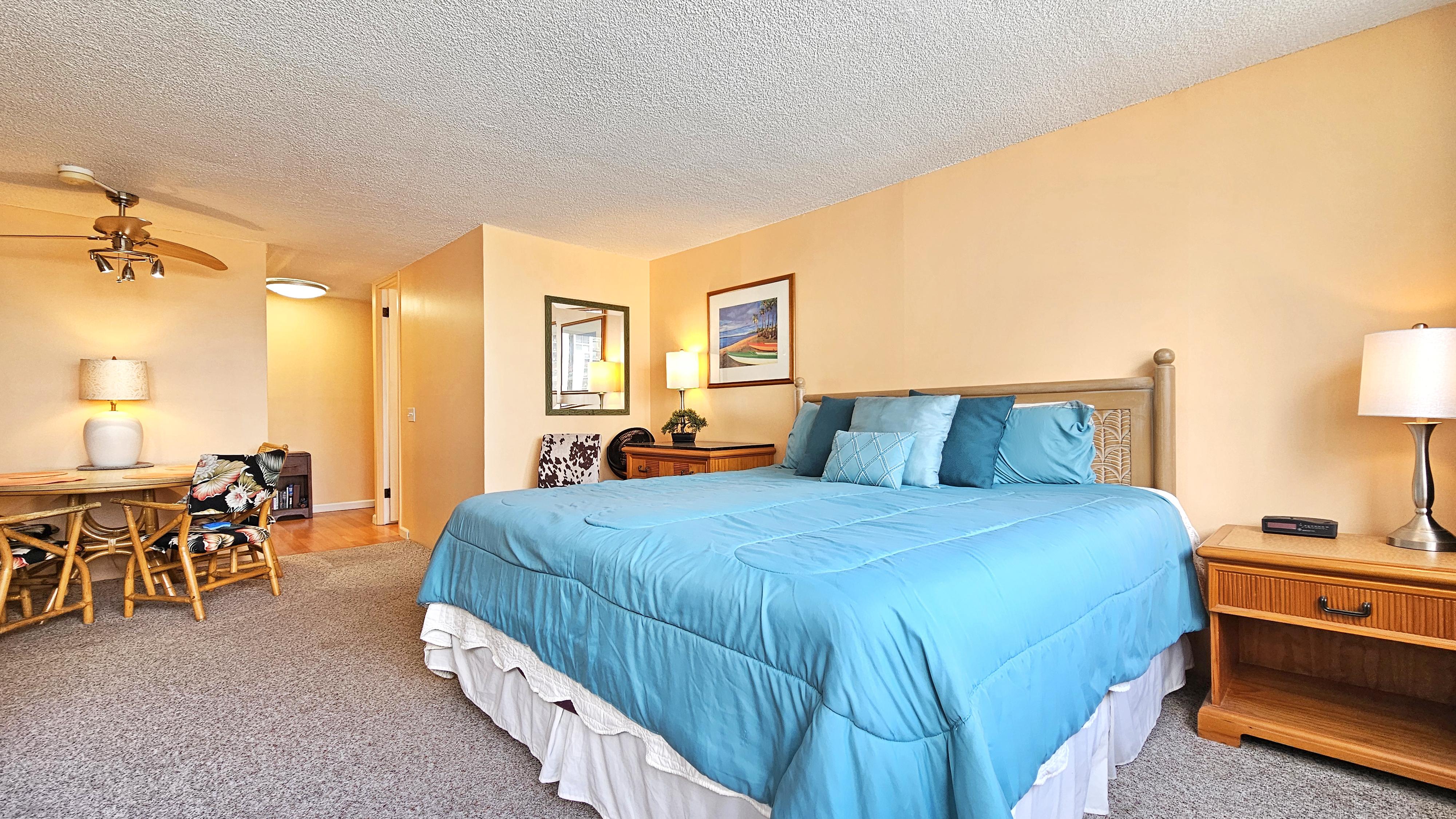 Tradewinds Plaza 901 (30 Days) ️ Waikiki