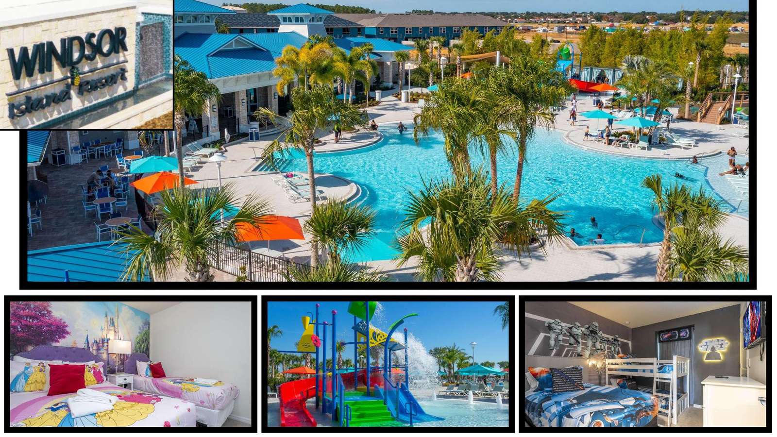 197 – Windsor Island Resort Preview 0