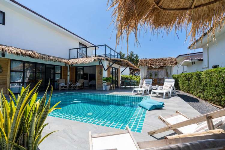 Manao Villa 8 Preview 0