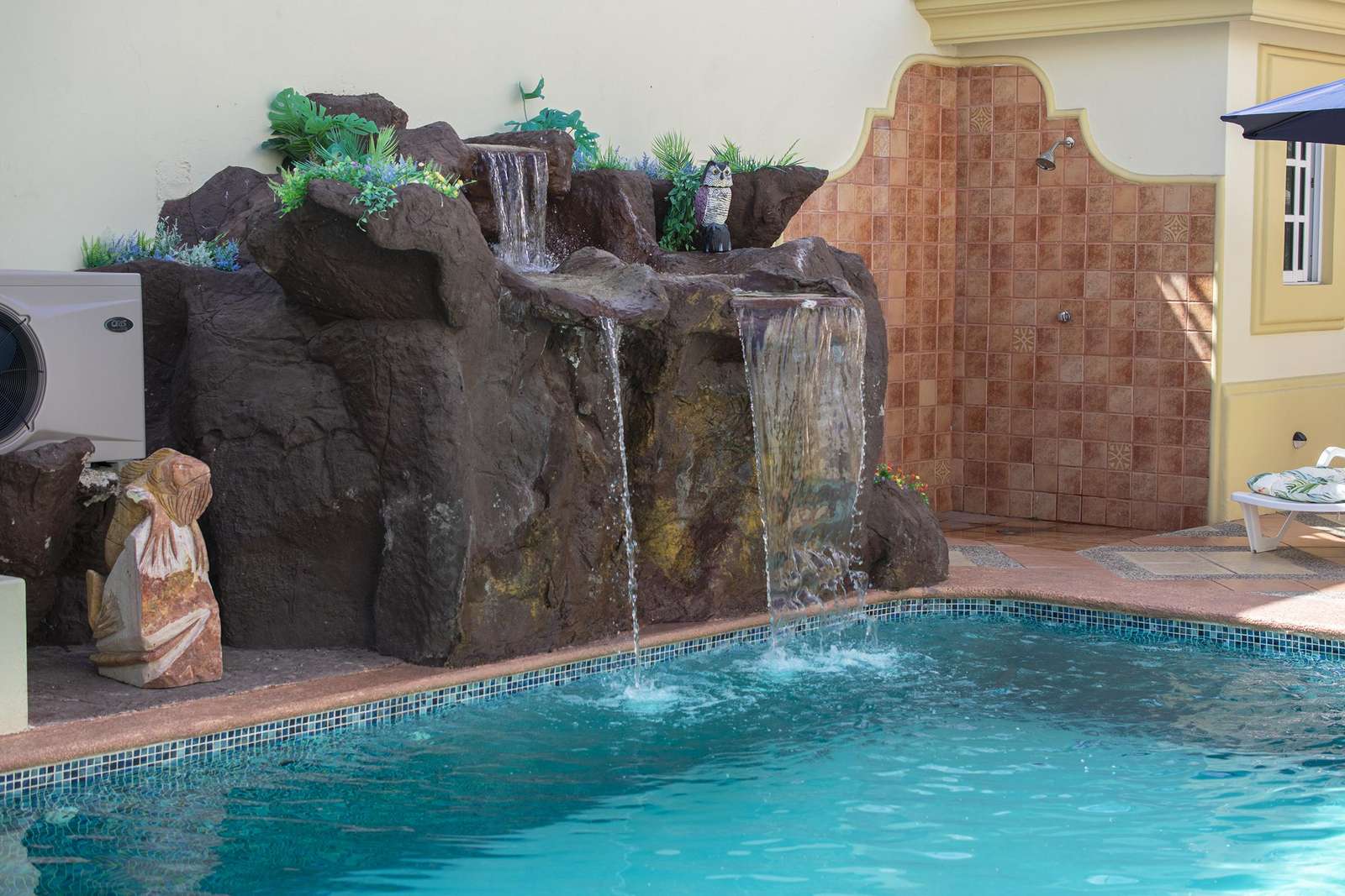 Playa Sur Casa Lorraina Rental Luxury - property