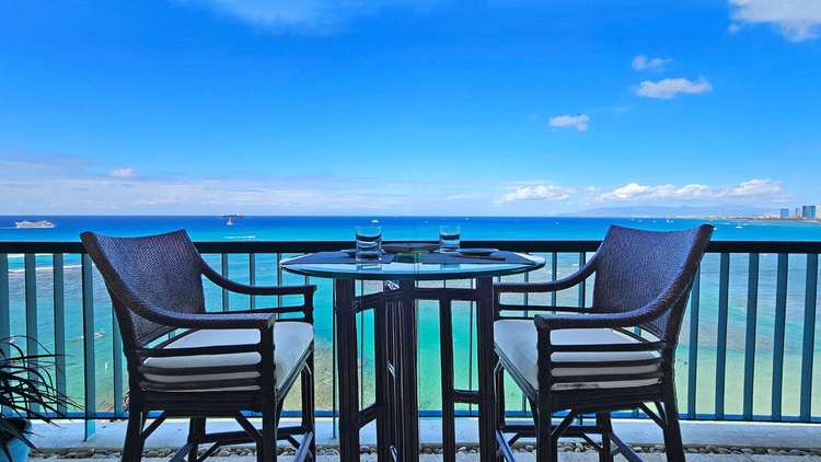 Sans Souci Condo 901 Preview 0