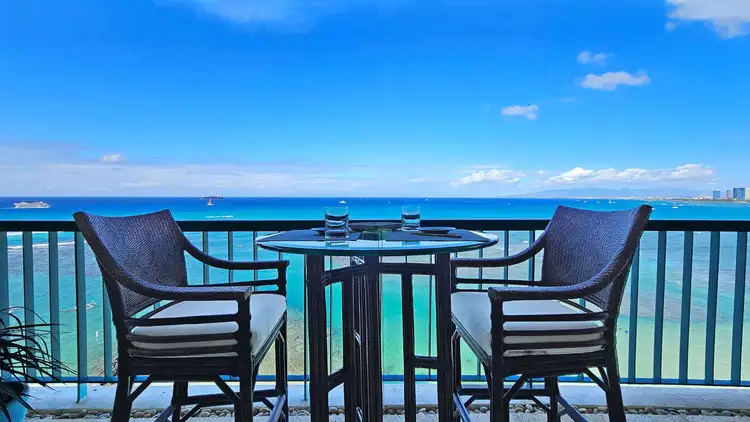 Sans Souci Condo 901 Preview 0