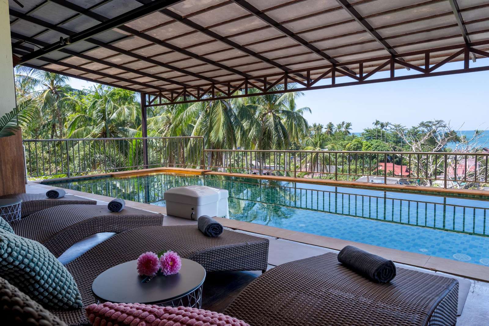 Belle Sunset Villa - property