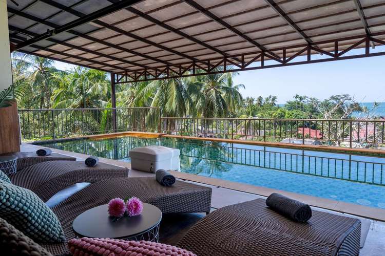 Belle Sunset Villa Preview 0