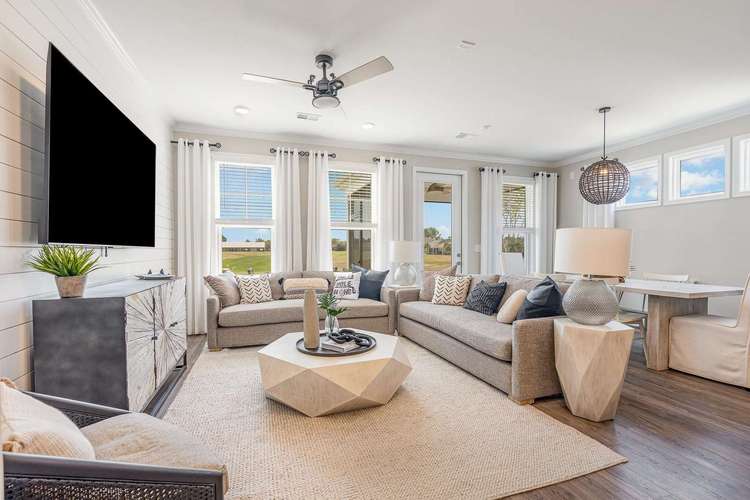 4BR Golf Retreat w/ Resort Pool Preview 0