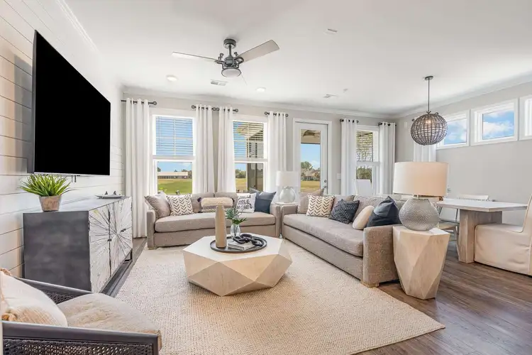 4BR Golf Retreat w/ Resort Pool Preview 0
