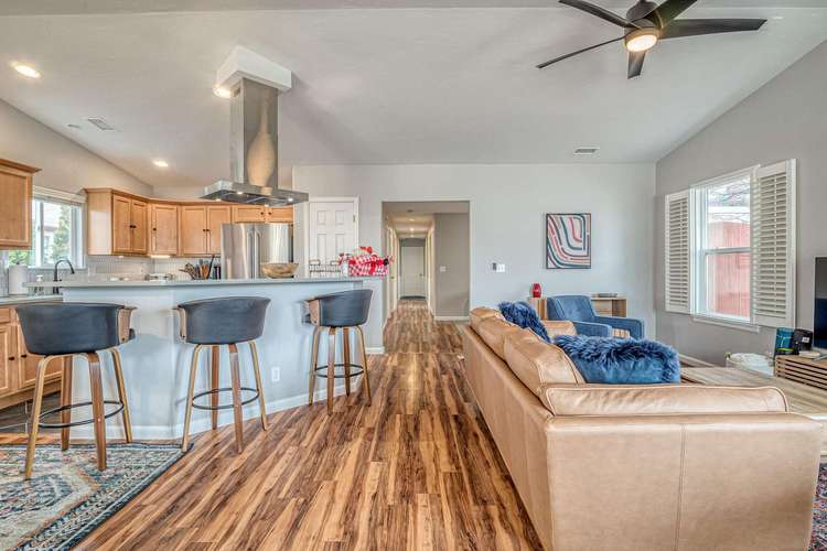 Two Wheel Retreat Vacation Rental Preview 0