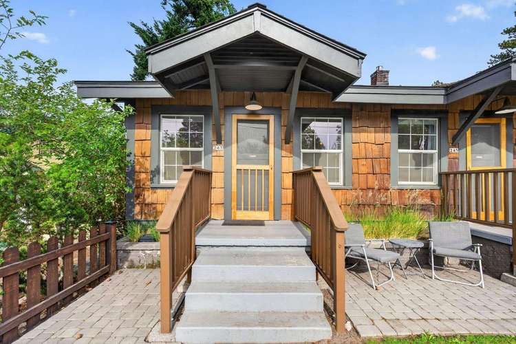 South Sister Bungalow Preview 0