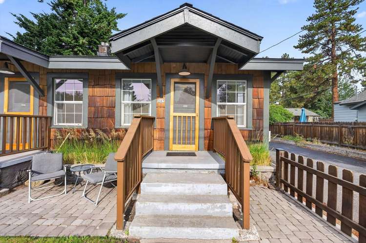 North Sister Bungalow Preview 0