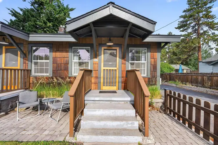 North Sister Bungalow Preview 0