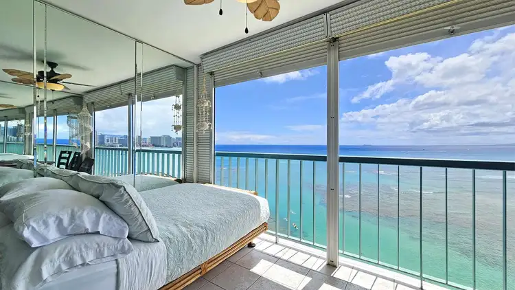 Sans Souci Condo 1103 Preview 0