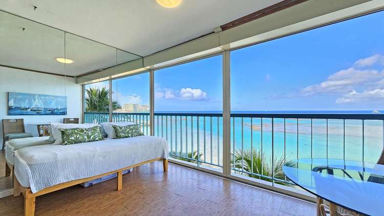 Sans Souci Condo 303 Preview 0