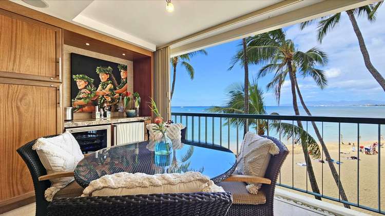 Sans Souci Condo 107 Preview 0