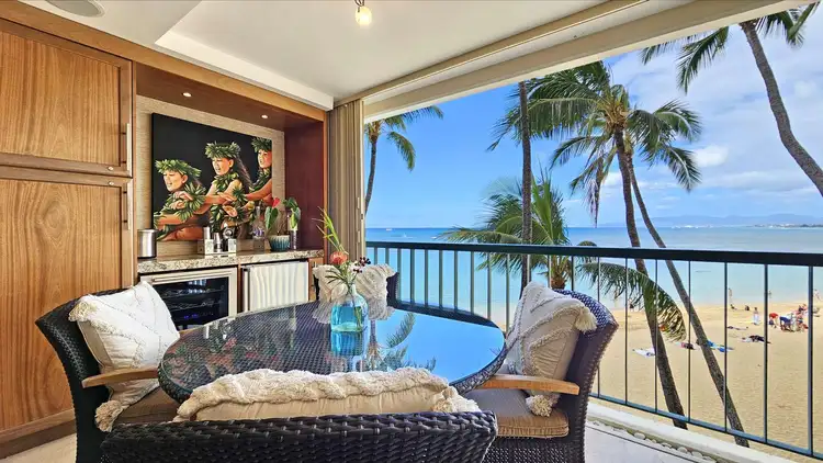 Sans Souci Condo 107 Preview 0
