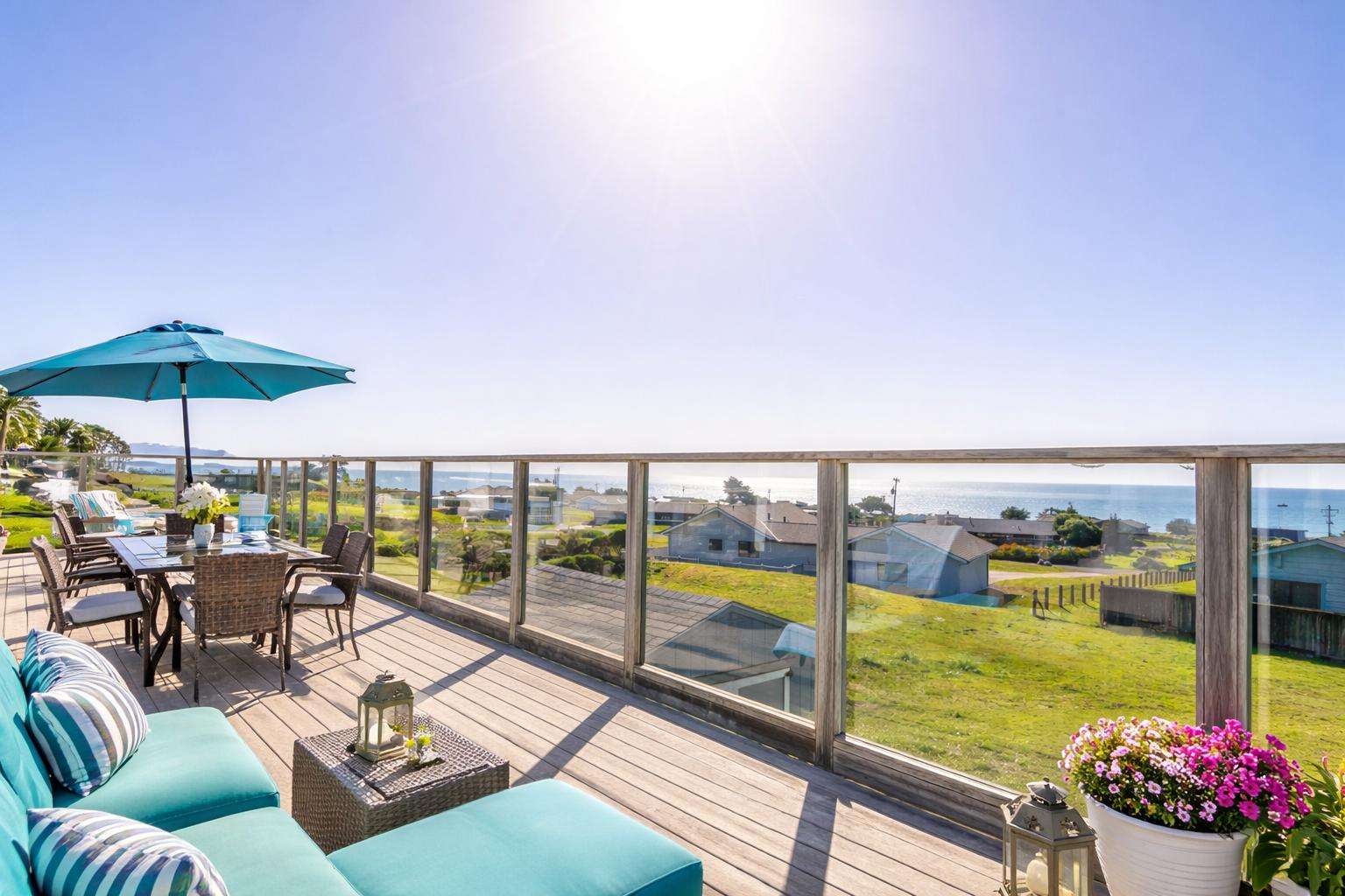 Bodega Bay Oasis Preview 0