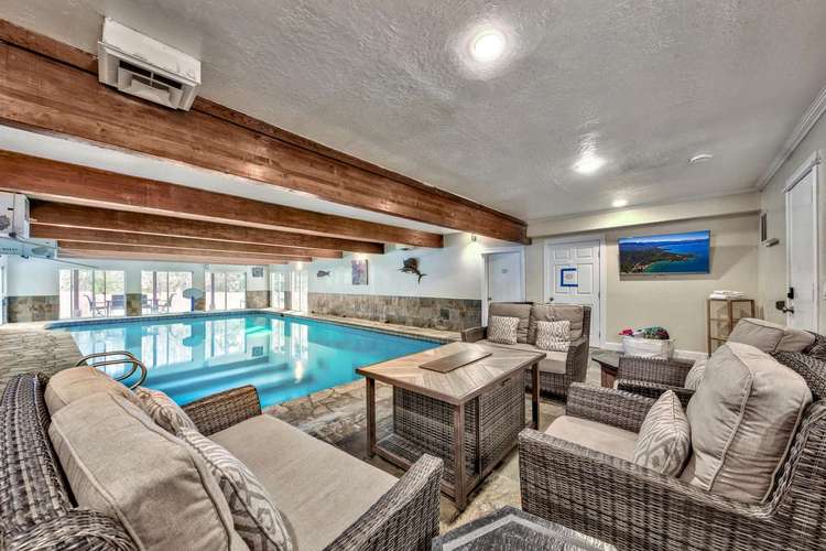 Zephyr Cov 5BR4BA -Pool,Spa,Steam Rm,5 Min 2 Ski Preview 0