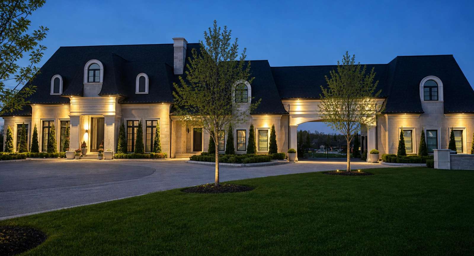 The Kinghaven Estate Preview 1