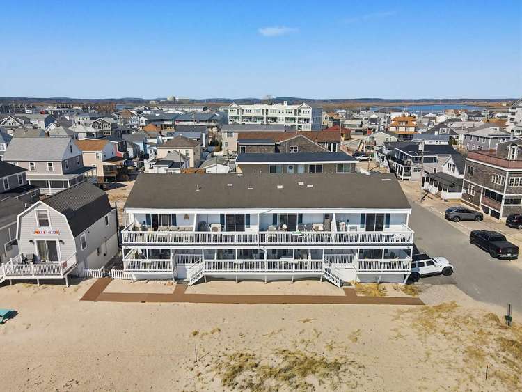 Oceanfront Preview