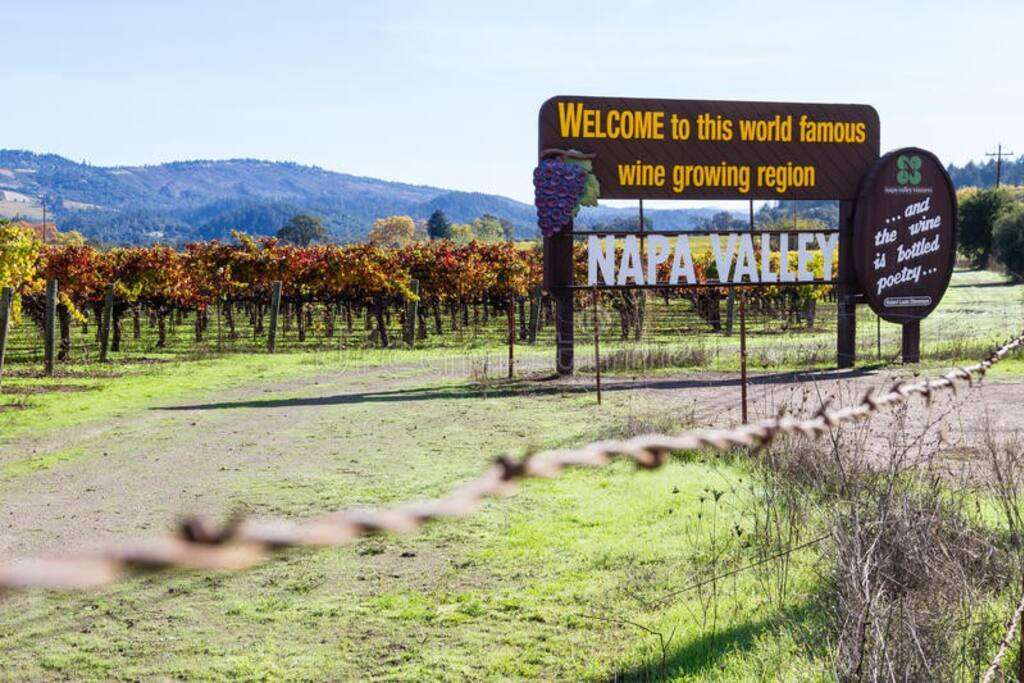 The ‘Atlas Peak’ – Calistoga In-Town Studio Preview