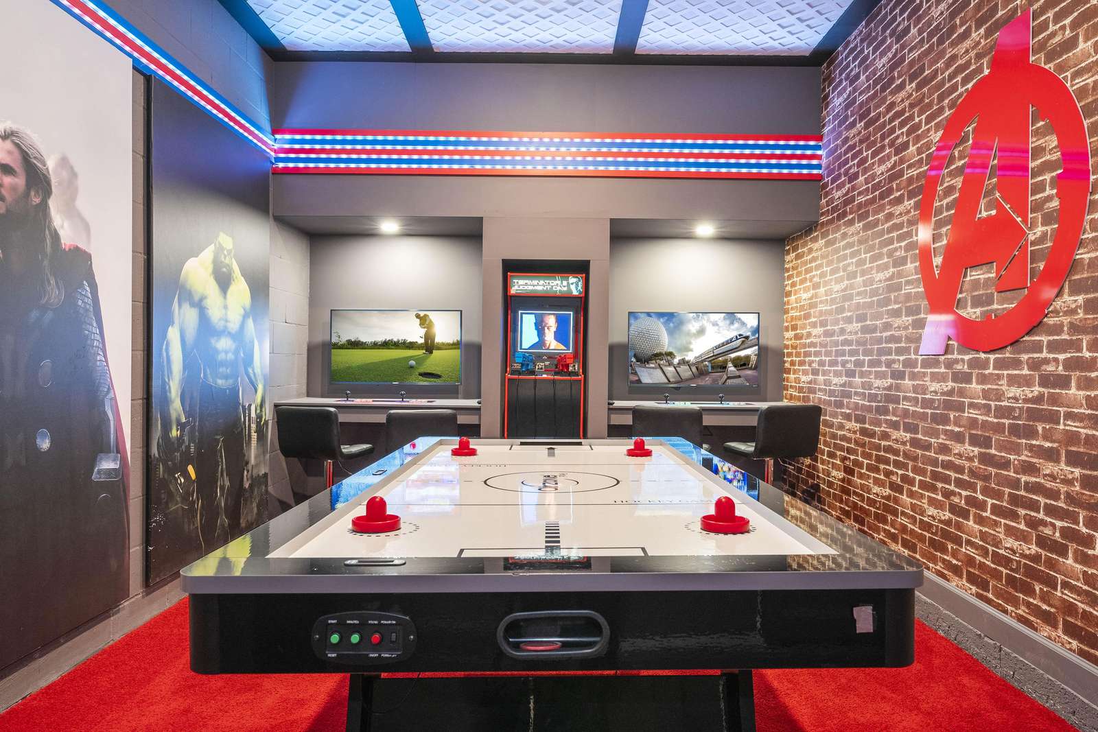 4342 – Storey Lake Resort Preview 0