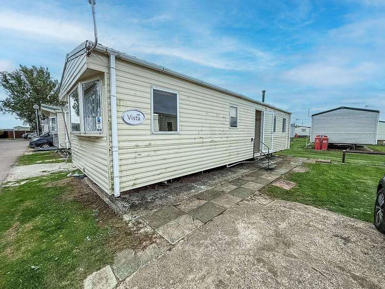 28101G⭐ – G, 3 bed, 8 berth caravan. Emerald rated. Preview 0