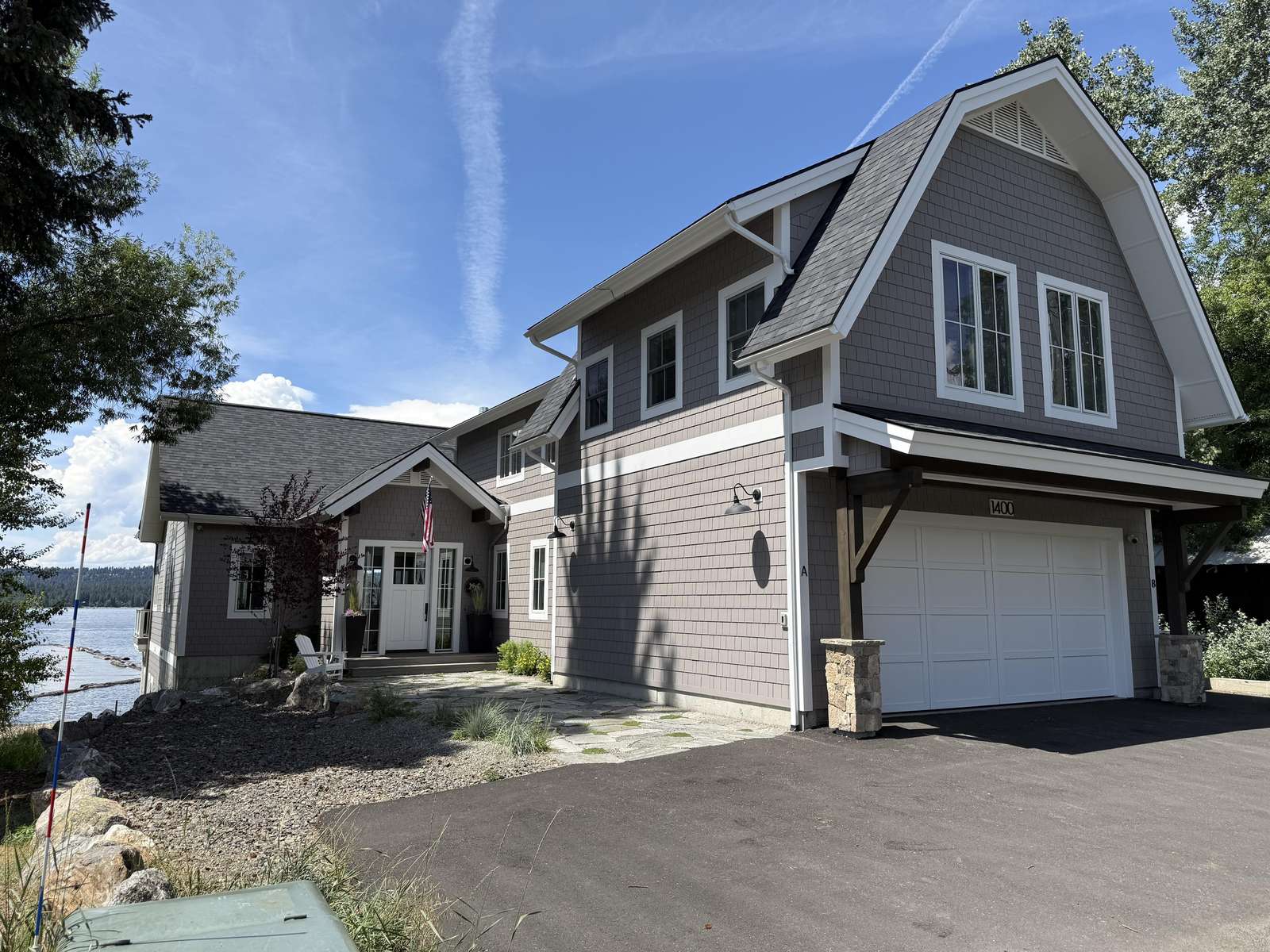 McCall Lakeview Retreat Preview 0