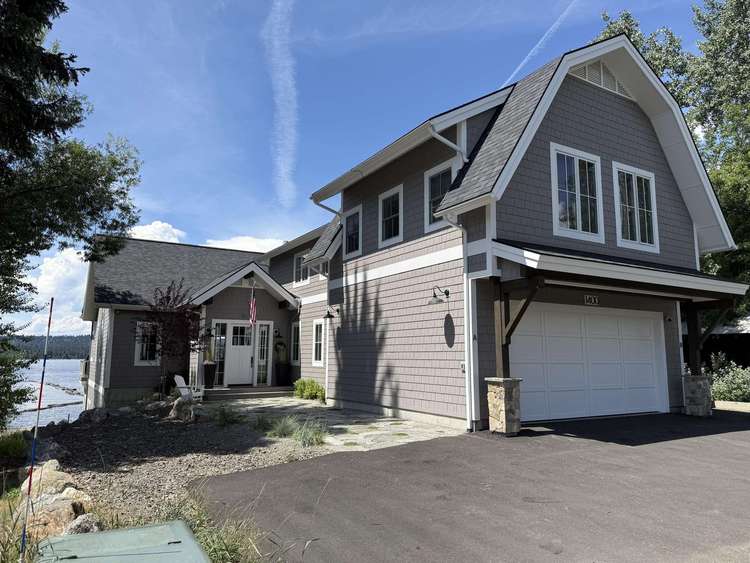 McCall Lakeview Retreat Preview 0