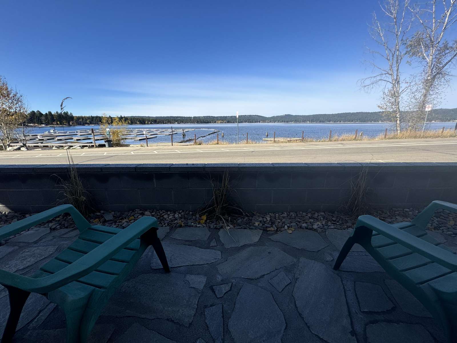 McCall Lakeview Retreat Preview
