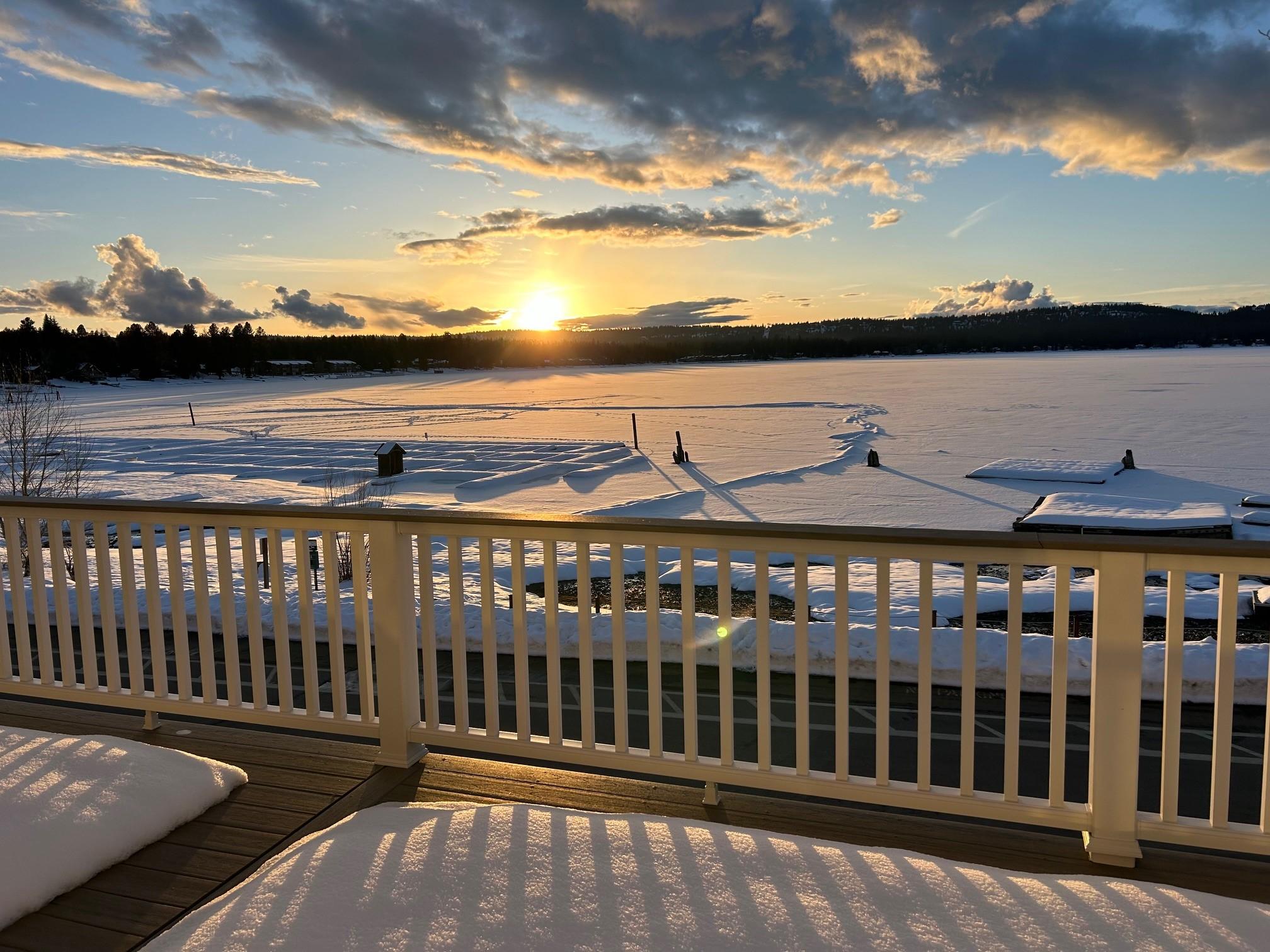 Vacation Rentals MCCALL CABINS