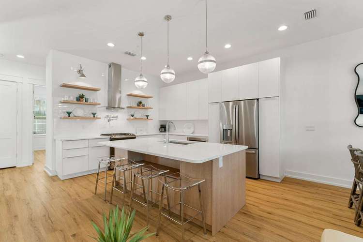 4127 Choctaw St, Unit C | Sandy by the Sea Preview 0