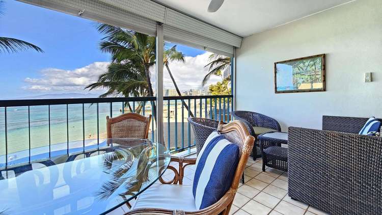 Sans Souci Condo 206 Preview 0