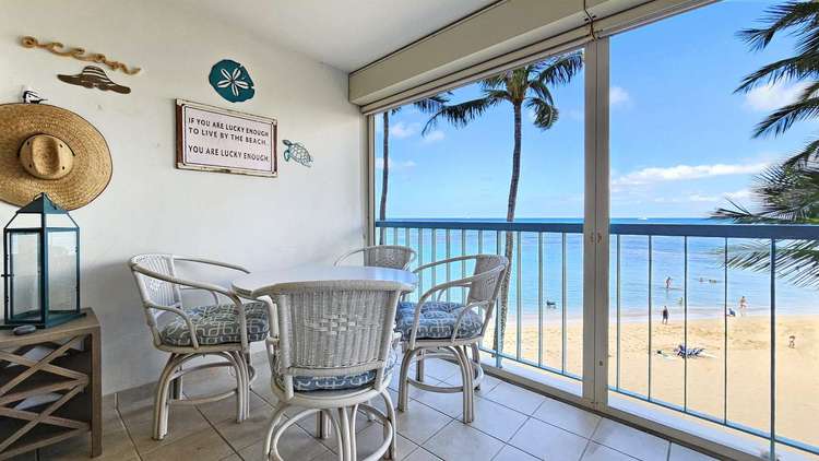 Sans Souci Condo 106 Preview 0