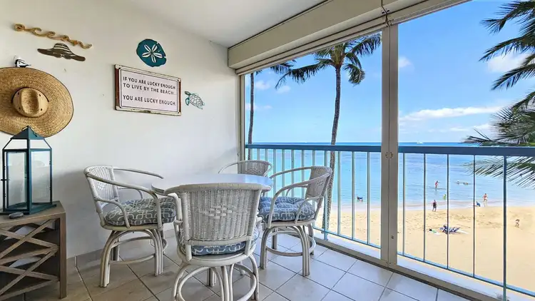 Sans Souci Condo 106 Preview 0