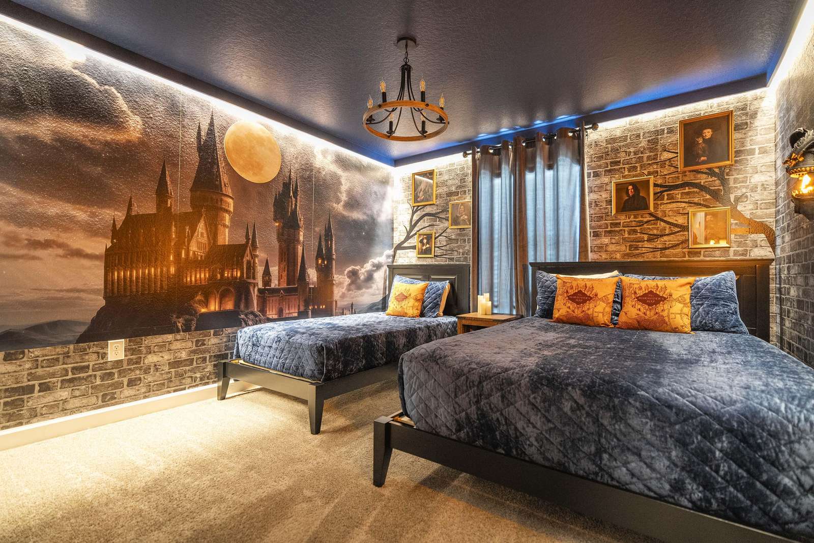 4226 – Storey Lake Resort Preview 0