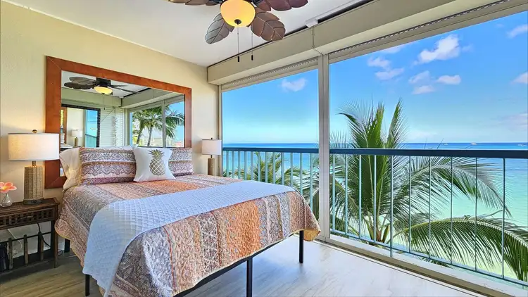 Sans Souci Condo 203 Preview 0