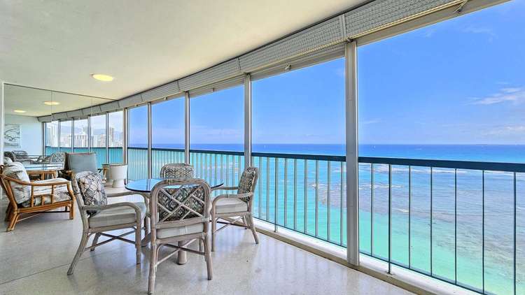 Sans Souci Condo 1104 Preview 0