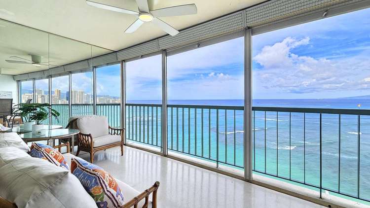 Sans Souci Condo 1104 Preview 0