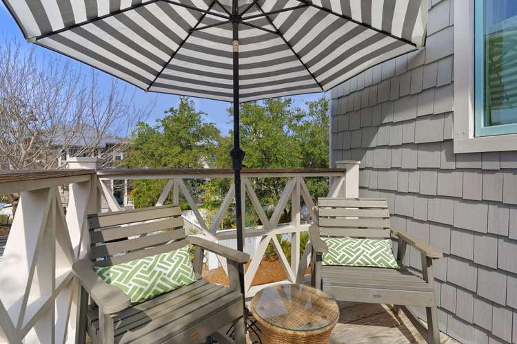 13 Dill – Carriage House Preview 0