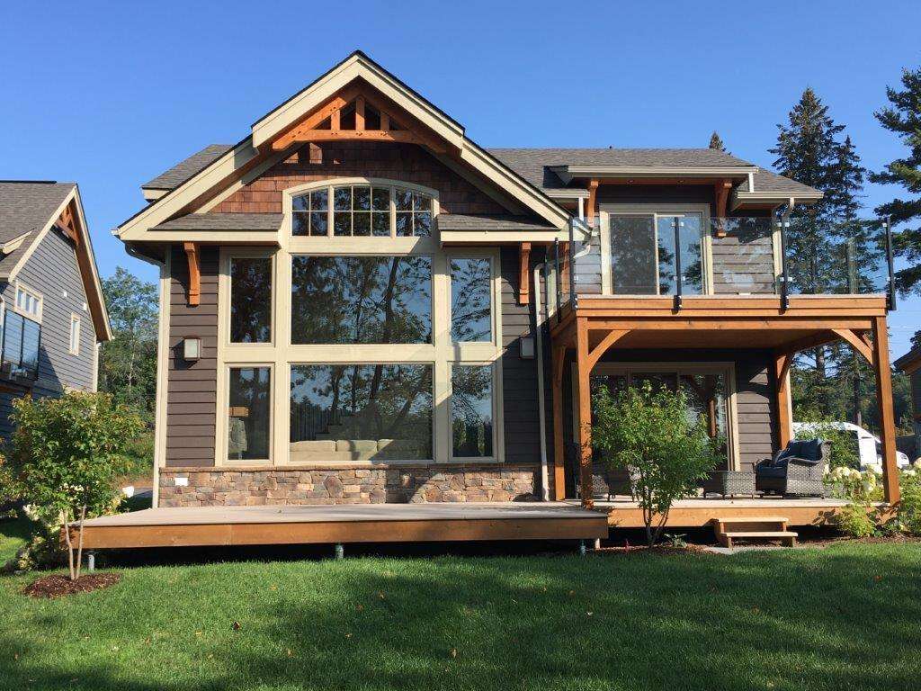 Villas of Muskoka – Single Villa 8 Preview 0