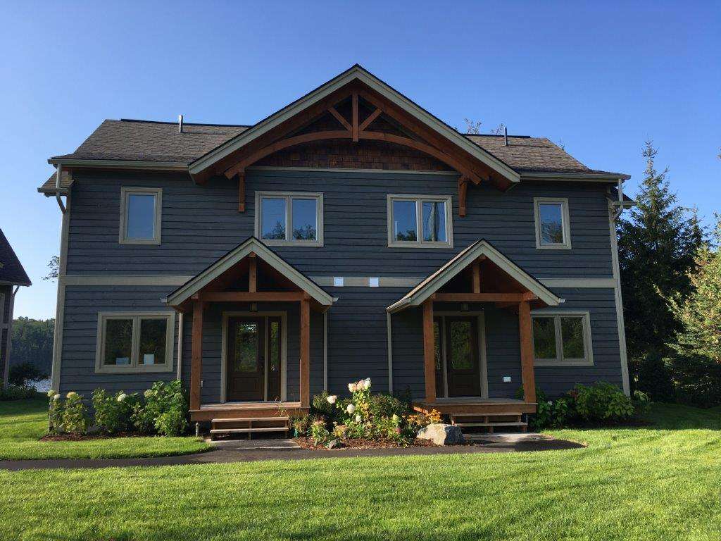 Villas of Muskoka – Duplex Villa 1A Preview 0