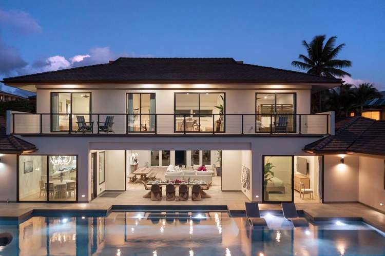 *Ka’anapali Luxury Estate Preview 0