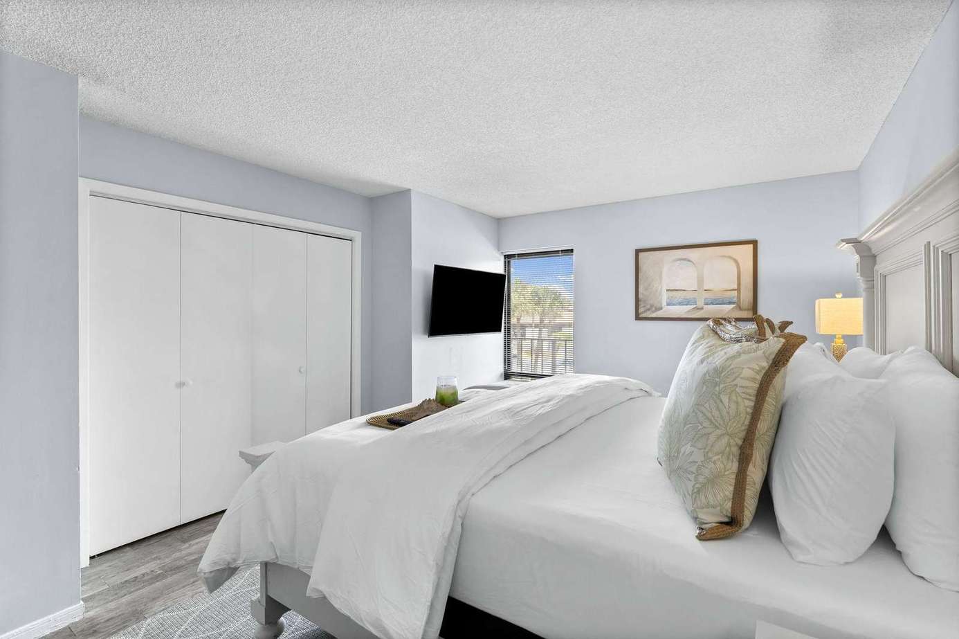 Edgewater Beach Resort III-103 | Crabby Cabana