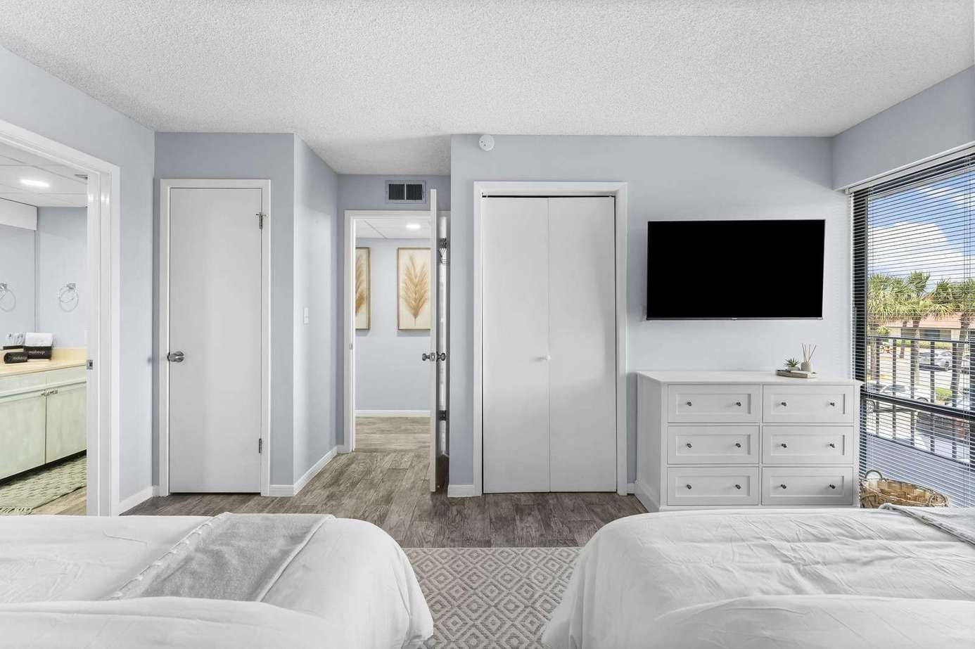 Edgewater Beach Resort III-103 | Crabby Cabana