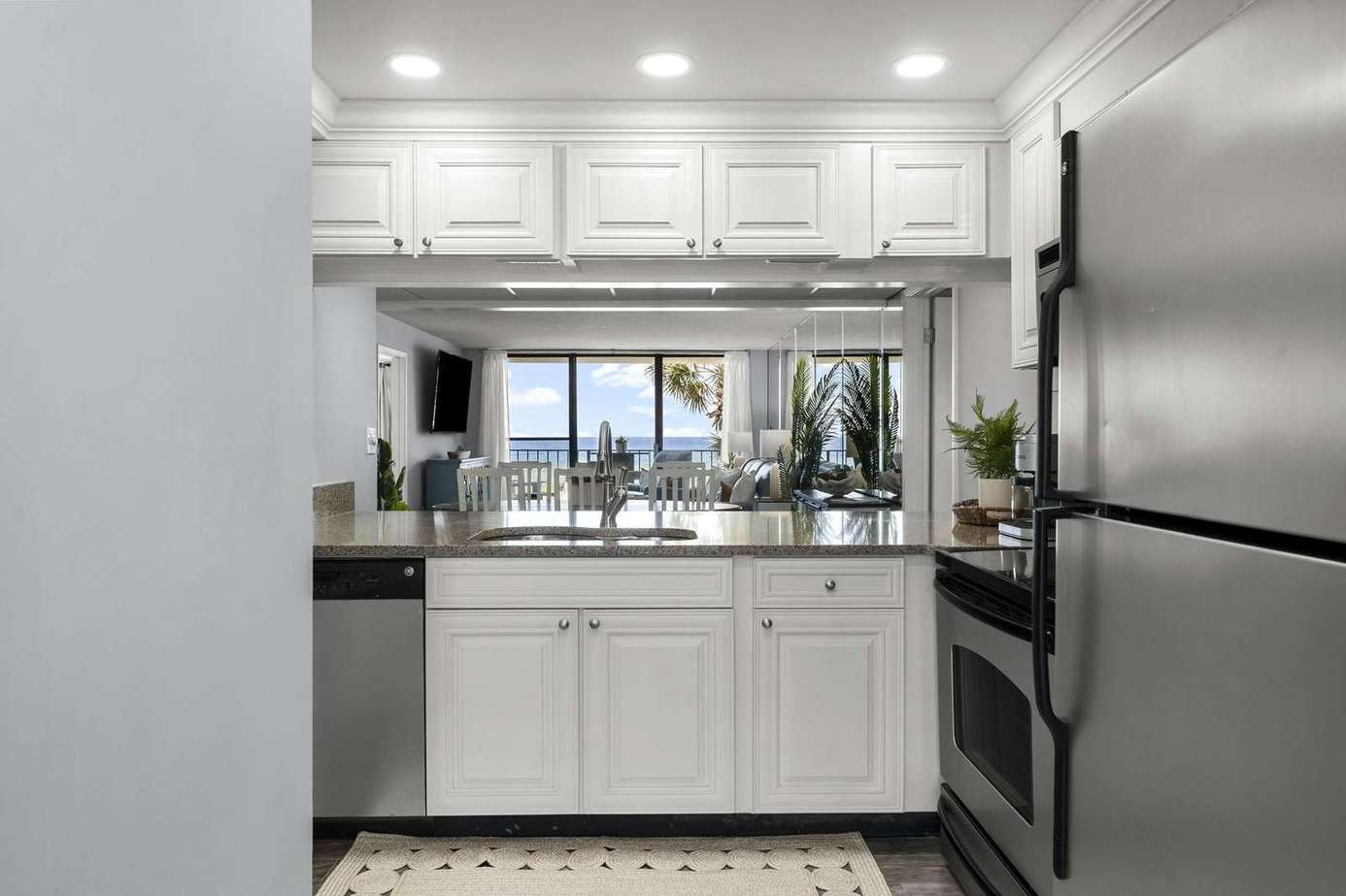 Edgewater Beach Resort III-103 | Crabby Cabana
