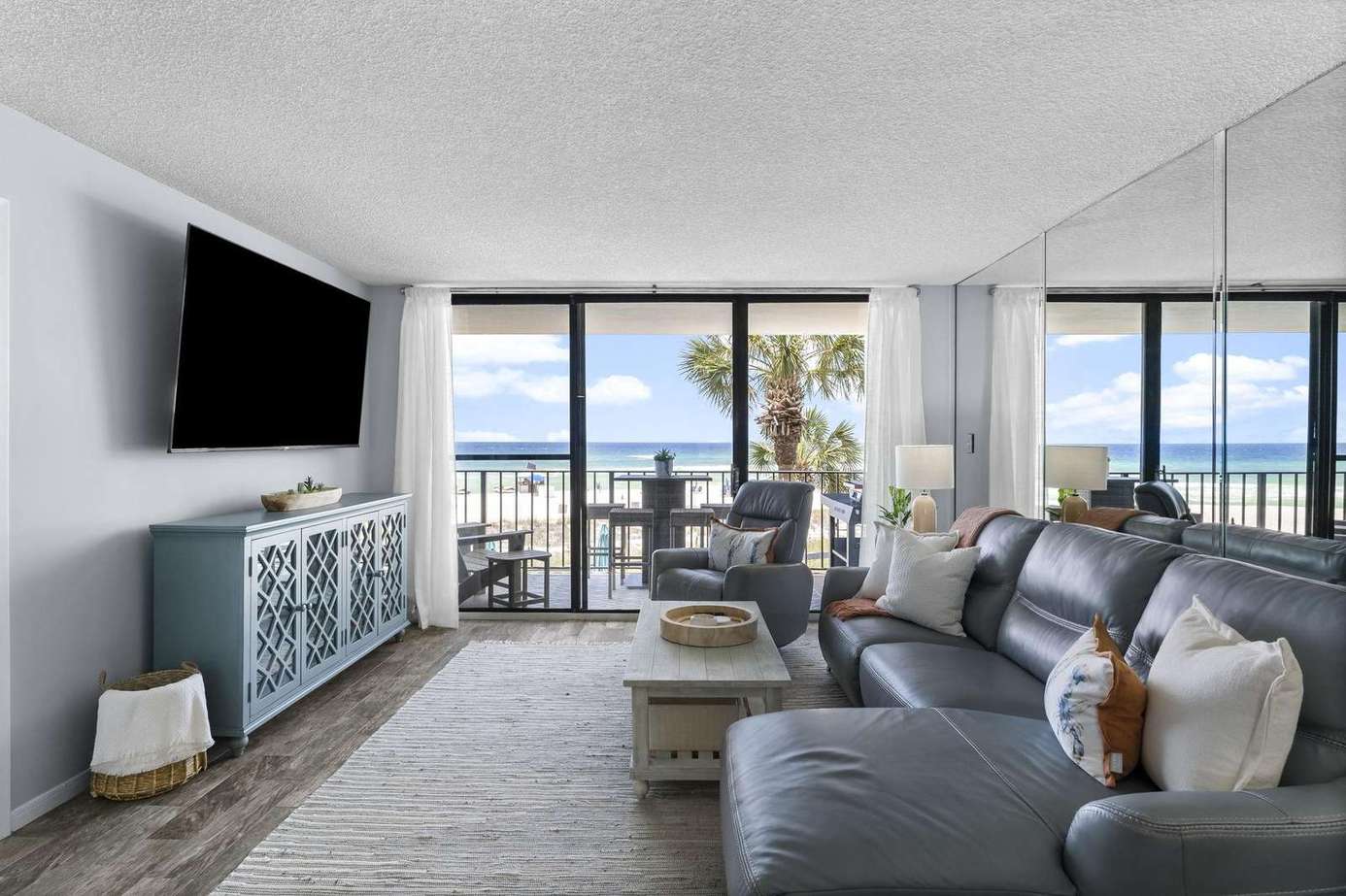 Edgewater Beach Resort III-103 | Crabby Cabana