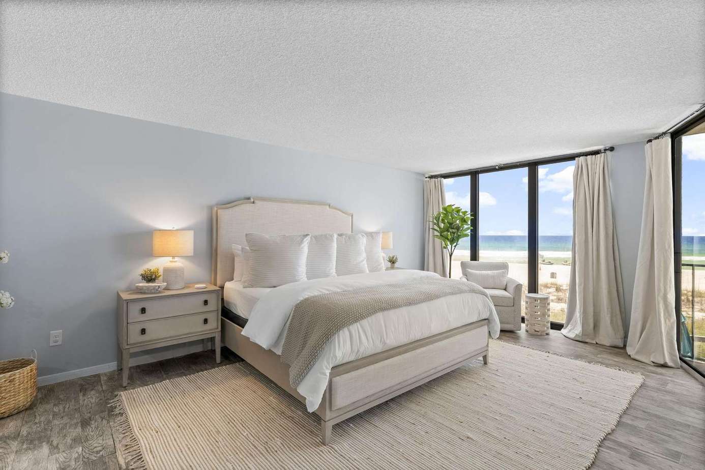 Edgewater Beach Resort III-103 | Crabby Cabana