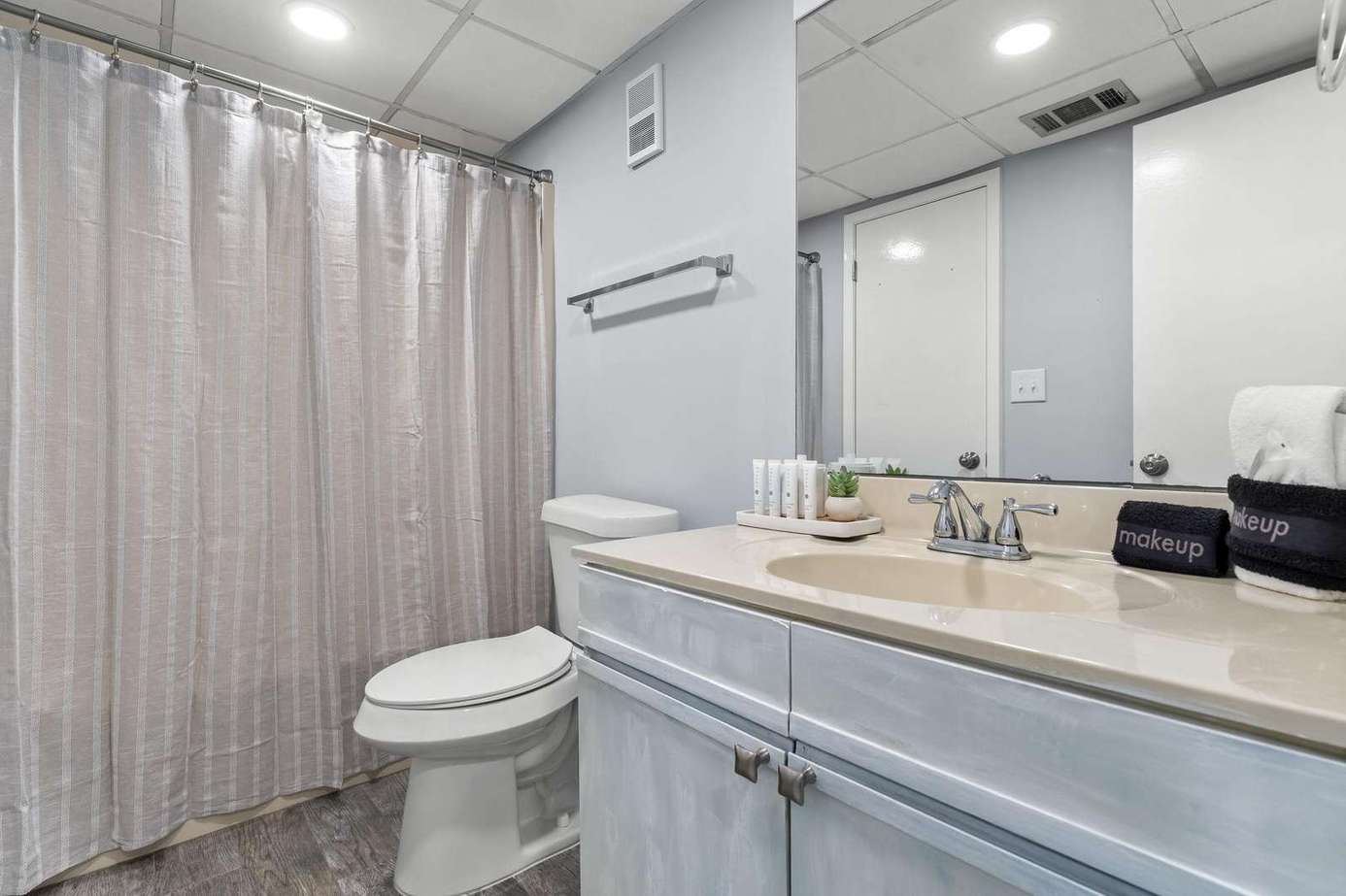 Edgewater Beach Resort III-103 | Crabby Cabana